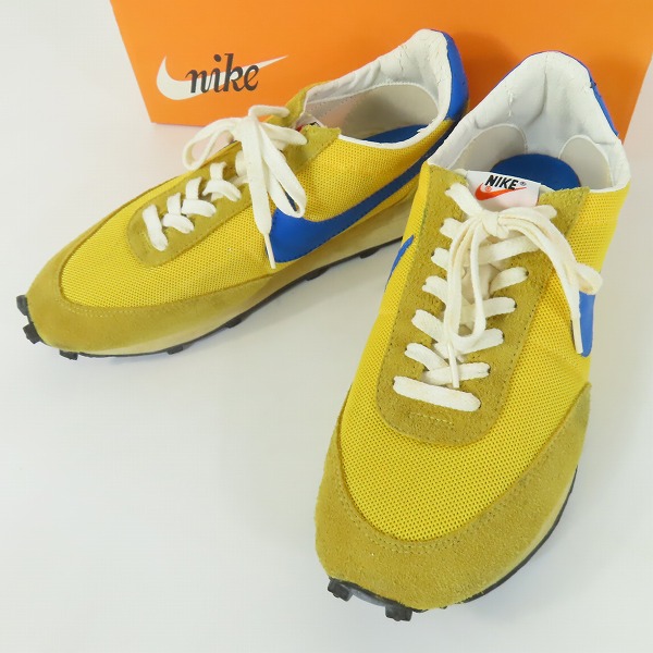 実際に弊社で買取させて頂いた【難有り】NIKE/ナイキ LDV VNTG/エルディーブイ ヴィンテージ スニーカー 320331-741/28.5