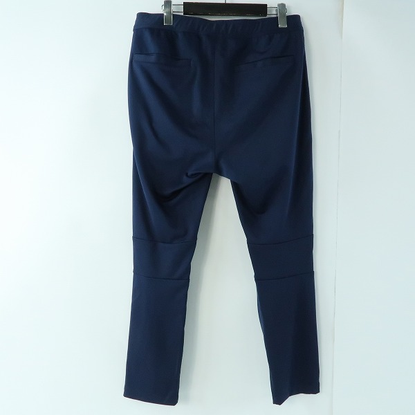 実際に弊社で買取させて頂いたF.C.Real Bristol./FCレアルブリストル 18SS イージーパンツ FCRB-180001/Mの画像 1枚目