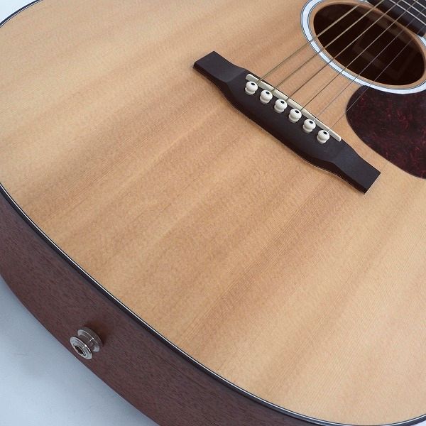 実際に弊社で買取させて頂いた★【難有り】Martin/マーティン 000 Jr-10 Junior/ジュニアサイズ アコースティックギター/アコギ 2020年製の画像 6枚目