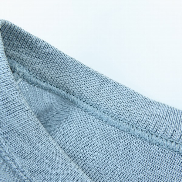 実際に弊社で買取させて頂いたChampion/チャンピオン REVERSE WEAVE/リバースウィーブ  Tシャツ C8-T312/Lの画像 4枚目