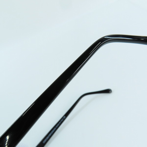 実際に弊社で買取させて頂いたEMPORIO ARMANI/エンポリオアルマーニ サングラスの画像 7枚目