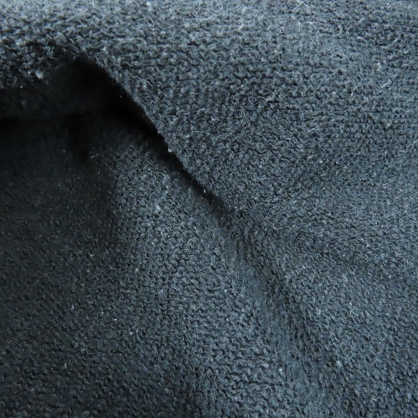 実際に弊社で買取させて頂いたMAISON KITSUNE/メゾンキツネ プリントプルオーバーパーカー kmm32790/Lの画像 9枚目