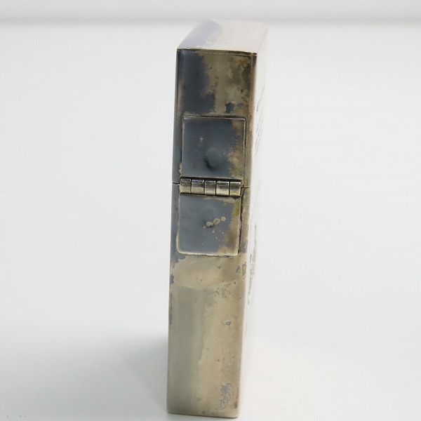 実際に弊社で買取させて頂いたZIPPO/ジッポー HARLEY-DAVIDSON/ハーレーダビッドソン 1932 REPLICA/レプリカ 1983  FLHX ELECTRA GLIDE の画像 2枚目