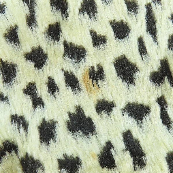 実際に弊社で買取させて頂いたNEIGHBORHOOD/ネイバーフッド smix レオパード柄 ショーツ ハーフパンツ Mの画像 6枚目