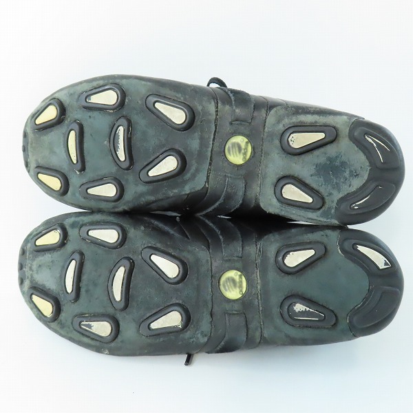 実際に弊社で買取させて頂いたY-3/ワイスリー adidas×YOHJI YAMAMOTOアディダス×ヨウジヤマモト FIELD CLASSIC スニーカー G04792/26.5の画像 2枚目