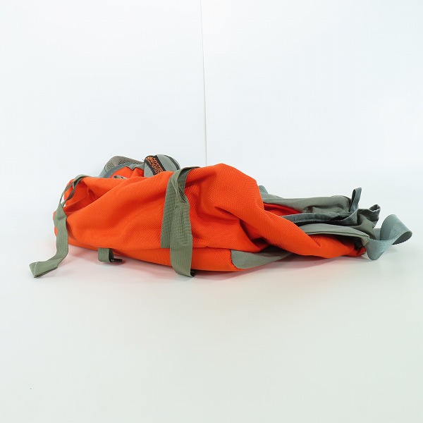 実際に弊社で買取させて頂いたMYSTERY RANCH/ミステリーランチ ショルダーバッグ/メッセンジャーバッグの画像 3枚目