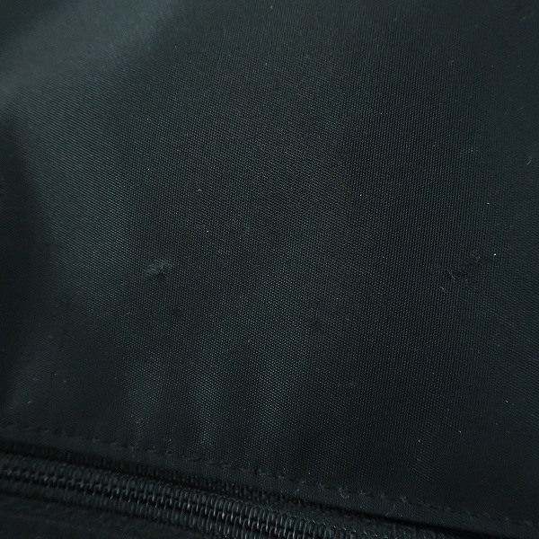 実際に弊社で買取させて頂いたPORTER/ポーター TIME/タイム デイパック/リュックサックの画像 8枚目