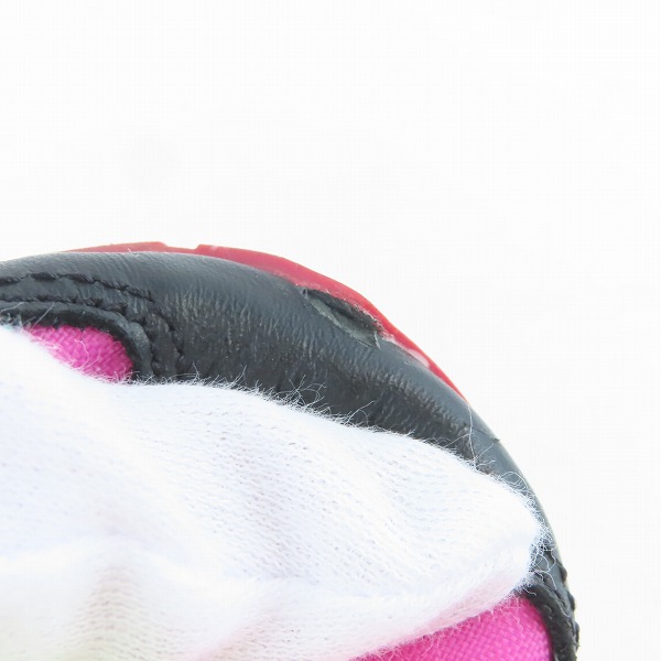 実際に弊社で買取させて頂いたNIKE×atmos/ナイキ×アトモス AIR MAX2 LIGHT QS/エア マックス2 ライト クイックストライク BV7406-001/26.5の画像 7枚目