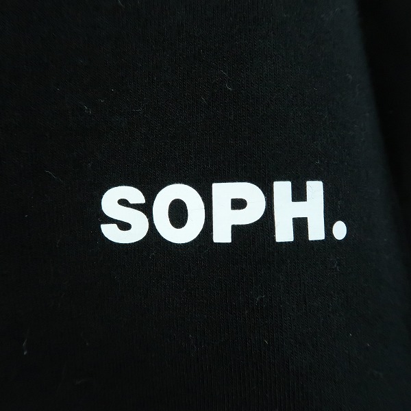 実際に弊社で買取させて頂いたF.C.Real Bristol/F.C.レアルブリストル 18SS SWEAT SHORTS/ショートパンツ ブラック FCRB-180028/Sの画像 6枚目