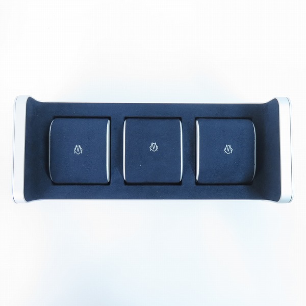 実際に弊社で買取させて頂いた(1)RIMOWA/リモワ スペシャリティ ウォッチケースの画像 4枚目