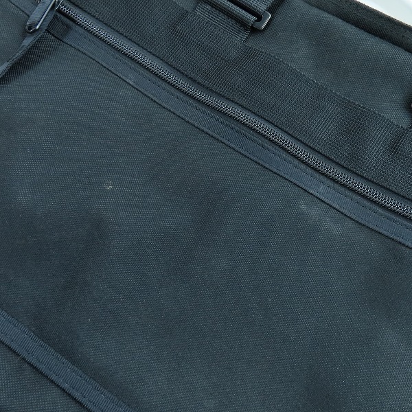 実際に弊社で買取させて頂いたPORTER/ポーター CLIP/クリップ 2WAY ビジネスバッグ/ショルダーバッグの画像 9枚目