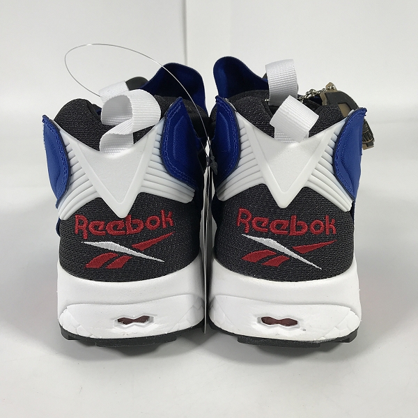 実際に弊社で買取させて頂いた【未使用】 Reebok/リーボック INSTAPUMP FURY OG インスタポンプフューリー M40934 28の画像 1枚目