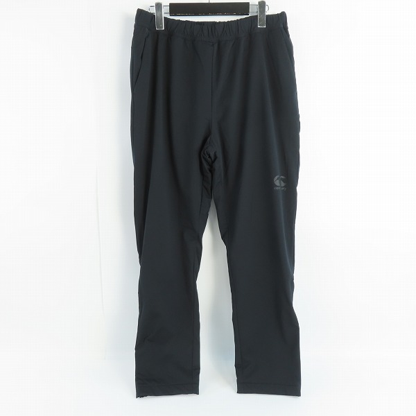 実際に弊社で買取させて頂いた【未使用】CANTERBURY/カンタベリー アールプラス デュアルウォーム パンツ RP13616X/XL