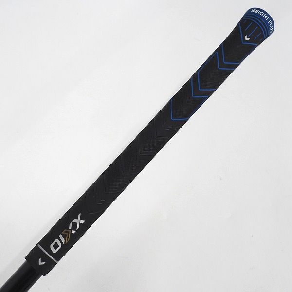 実際に弊社で買取させて頂いたDUNLOP/ダンロップ XXIO 11/ゼクシオ イレブン フェアウェイウッド 7w/20° MP1100 FLEX:S ヘッドカバー付き の画像 7枚目