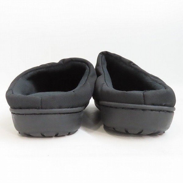 実際に弊社で買取させて頂いた F.C.Real Bristol/ブリストル SUBU F.C.R.B. SANDAL 21AW サンダル ブラック FCRB-212086/3(28-29.5cm)の画像 1枚目