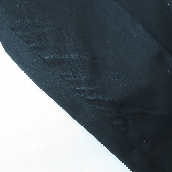 実際に弊社で買取させて頂いた【JPタグ】DOLCE&GABBANA/ドルチェ&ガッバーナ サイドライン パンツ GYB2MT/44の画像 6枚目