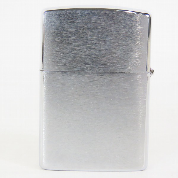 実際に弊社で買取させて頂いたZIPPO/ジッポー HARLEY-DAVIDSON/ハーレーダビッドソン ロゴプリント/イーグルメタル/1991年製の画像 1枚目