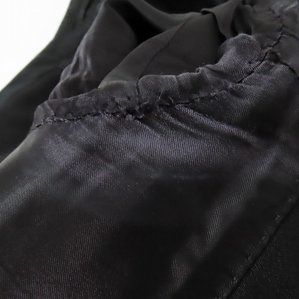 実際に弊社で買取させて頂いたGalaabenD/ガラアーベント スペンサー/ナポレオン ジャケット/Mの画像 5枚目