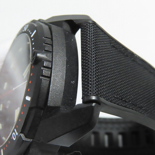 実際に弊社で買取させて頂いたLUMINOX/ルミノックス ICE-SAR ARCTIC 1050 SERIES 腕時計 Ref.1052の画像 4枚目