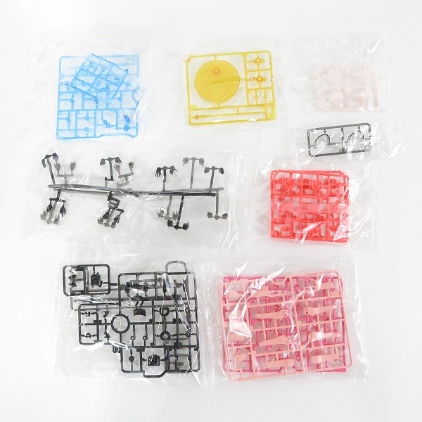 実際に弊社で買取させて頂いた【未組立】KOTOBUKIYA/コトブキヤ メガミデバイス アリス ギア アイギス 相河 愛花 仁愛の画像 3枚目