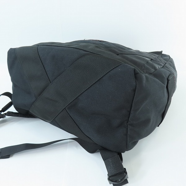 実際に弊社で買取させて頂いたBRIEFING×DENHAM/ブリーフィング×デンハム リュック/バックパックの画像 2枚目