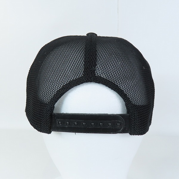 実際に弊社で買取させて頂いたGIVENCHY/ジバンシィ 転写プリトントキャップの画像 4枚目