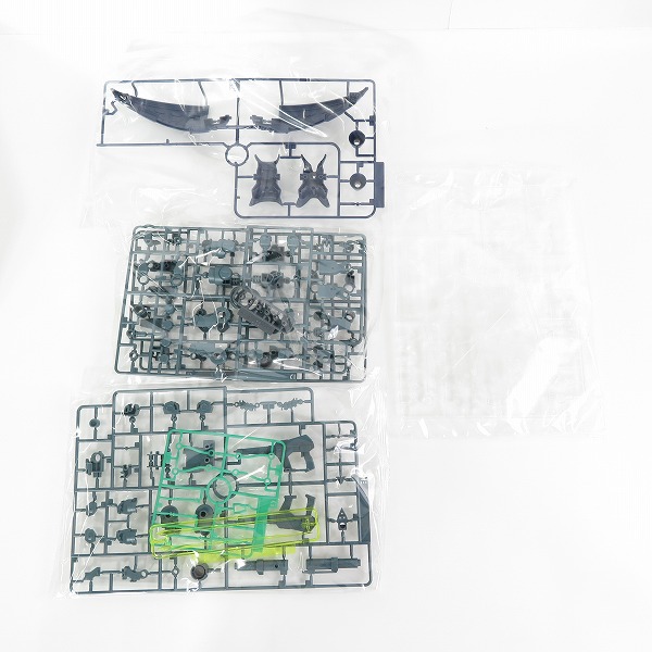 実際に弊社で買取させて頂いた【未組立】BANDAI/バンダイ HG 1/144 機動戦士Zガンダム バウンド・ドック/ガンプラの画像 3枚目