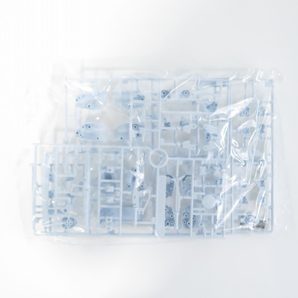 実際に弊社で買取させて頂いた【未組立】BANDAI/バンダイ HG 1/144 MS-06S ザクⅡ ライオンズバージョン 埼玉西武ライオンズコラボ 限定 プラモデル/ガンプラの画像 2枚目