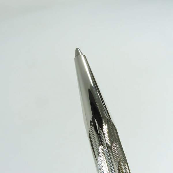 実際に弊社で買取させて頂いたCARAN d’ACHE/カランダッシュ ローラーボールペンの画像 1枚目