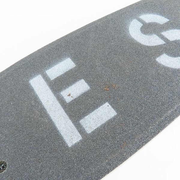 実際に弊社で買取させて頂いたPenny Skateboards/ペニー FESN/Far East Skate Network カスタム ミニクルーザー/スケートボードの画像 8枚目