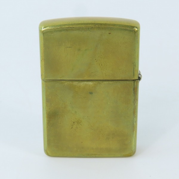 実際に弊社で買取させて頂いたZIPPO/ジッポー HARLEY-DAVIDSON/ハーレーダビッドソン ロゴ/1997年製の画像 1枚目