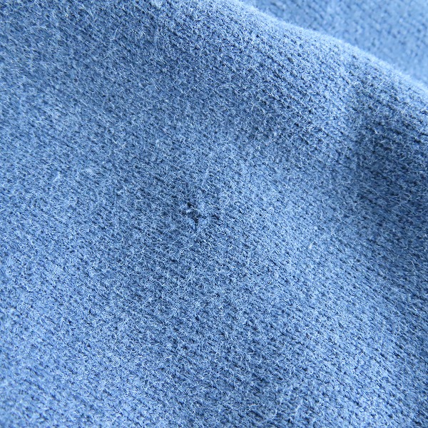 実際に弊社で買取させて頂いたChampion/チャンピオン 90s頃 刺繍タグ REVERSE WEAVE/リバースウィーブ スウェット/Lの画像 5枚目