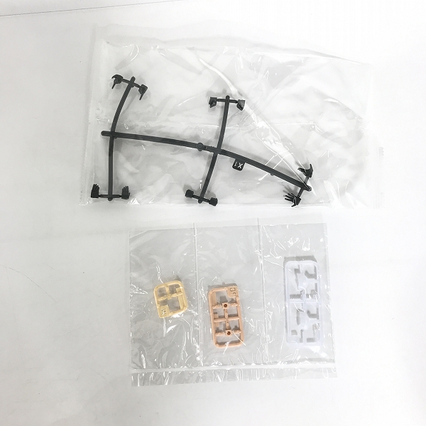 実際に弊社で買取させて頂いた【未組立】KOTOBUKIYA/コトブキヤ 島田フミカネ ART WORKS アルシアの画像 3枚目