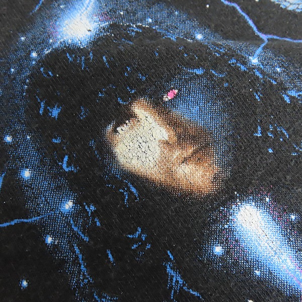 実際に弊社で買取させて頂いたANTHRAX/アンスラックス PERSISTENCE OF TIME ヴィンテージ バンT/Lの画像 5枚目