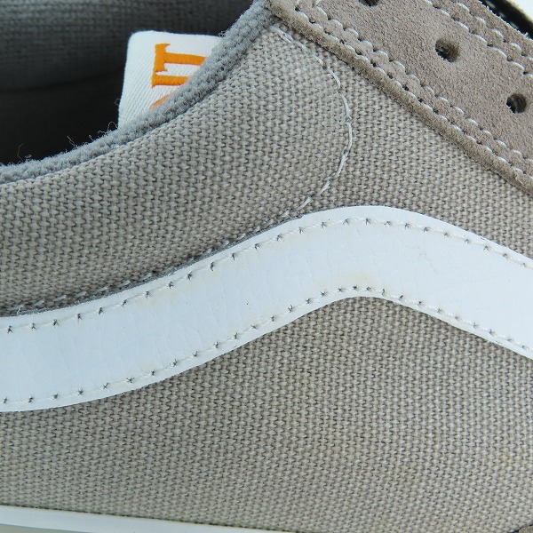 実際に弊社で買取させて頂いた【未使用】VANS x INDEPENDENT/ヴァンズ×インディペンデント TNT VN-0L2ZETD 26の画像 6枚目