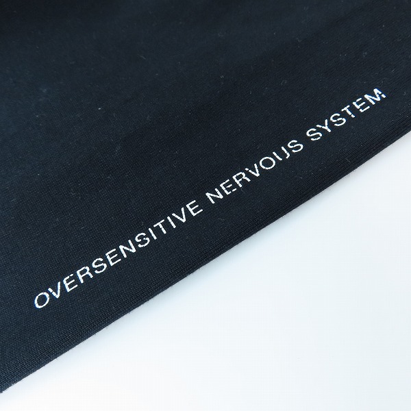 実際に弊社で買取させて頂いたLAD MUSICIAN/ラッドミュージシャン Long Sleeve Super Big T-Shirt スーパーBIGTシャツ 44の画像 6枚目