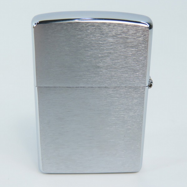 実際に弊社で買取させて頂いたZIPPO/ジッポー PUMA ヘリコプター 35/60 98年製の画像 1枚目