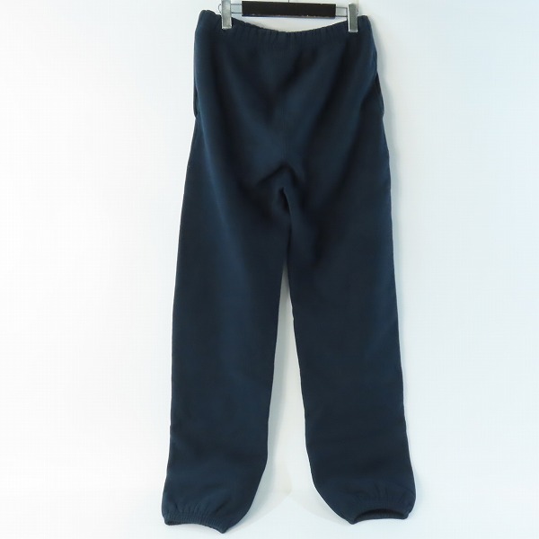 実際に弊社で買取させて頂いたChampion/チャンピオン REVERSE WEAVE/リバースウィーブ スウェットパンツ Lの画像 1枚目