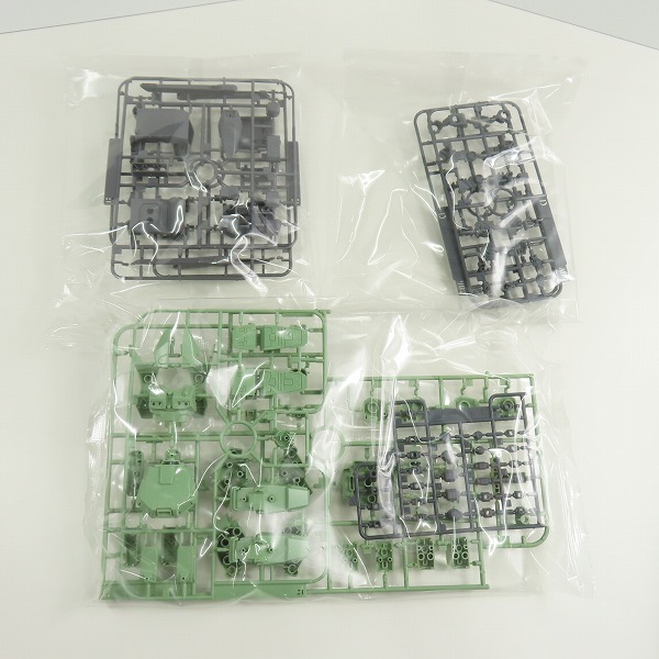 実際に弊社で買取させて頂いた【未組立】BANDAI/バンダイ HG 1/144 機動戦士ガンダムUC/ユニコーン RGM-89S スタークジェガンの画像 2枚目