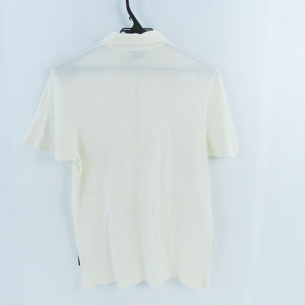 実際に弊社で買取させて頂いたGUCCI/グッチ ポロシャツ/Sの画像 1枚目