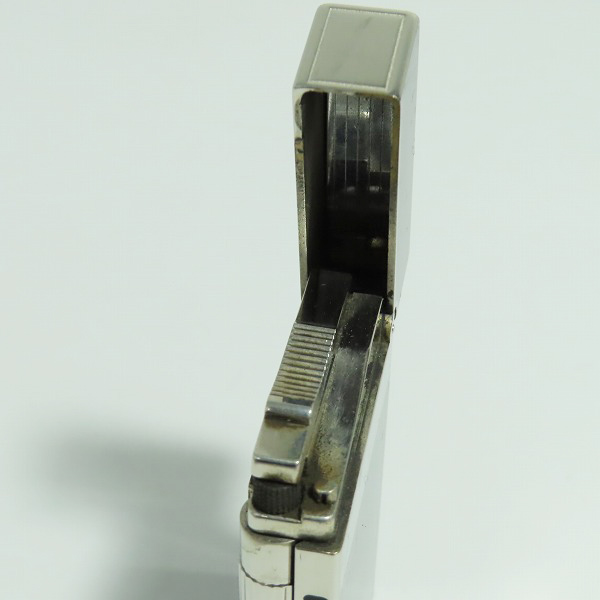 実際に弊社で買取させて頂いたS.T.Dupont/エステーデュポン LINE2/ライン2 ガスライター 16296の画像 4枚目