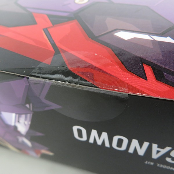 実際に弊社で買取させて頂いた【未開封】KOTOBUKIYA/コトブキヤ メガミデバイス 1/1 オウブ スサノヲの画像 6枚目