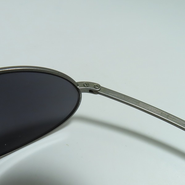 実際に弊社で買取させて頂いたOAKLEY/オークリー E-WIRE/イーワイヤー サングラス/アイウェアの画像 4枚目