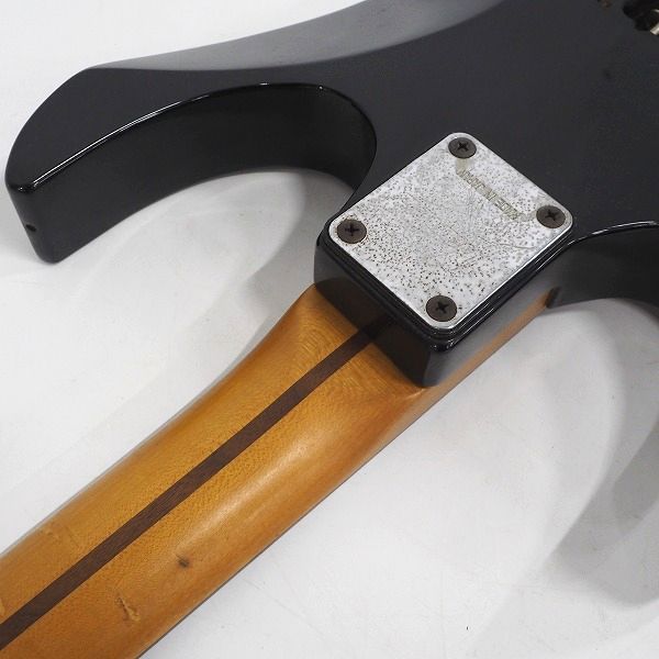 実際に弊社で買取させて頂いた★【弦無し】Ibanez/アイバニーズ RT240 ストラトシェイプ SSH エレキギター 日本製の画像 9枚目