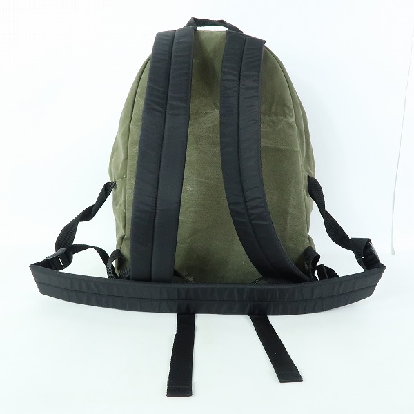 実際に弊社で買取させて頂いたREADYMADE/レディメイド 2way バックパック/リュックサックの画像 1枚目