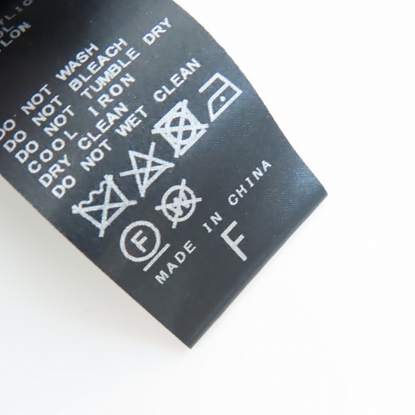 実際に弊社で買取させて頂いた【未使用】JOURNAL STANDARD/ジャーナルスタンダード  ウール混 スムース ロングカーディガン 18-080-400-7010-3-0 /Fの画像 4枚目