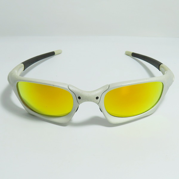 実際に弊社で買取させて頂いたOAKLEY/オークリー MAGNESIUM SWITCH/マグネシウム スイッチ  MAG SWITCH/マグスイッチ サングラス/アイウェア