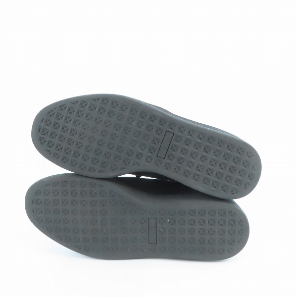 実際に弊社で買取させて頂いたPUMA /プーマ WMNS SUEDE CLASSIC PLUS スニーカー  352634-77/27の画像 2枚目