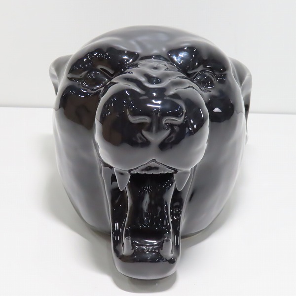 実際に弊社で買取させて頂いたNEIGHBORHOOD/ネイバーフッド インセンスチャンバー PANTHER/CE-INCENSE CHAMBER 232AINH-AC02の画像 1枚目