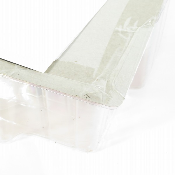 実際に弊社で買取させて頂いた【未開封】BANDAI/バンダイ S.I.C./SIC VOL.13 仮面ライダークウガ/フィギュアの画像 4枚目